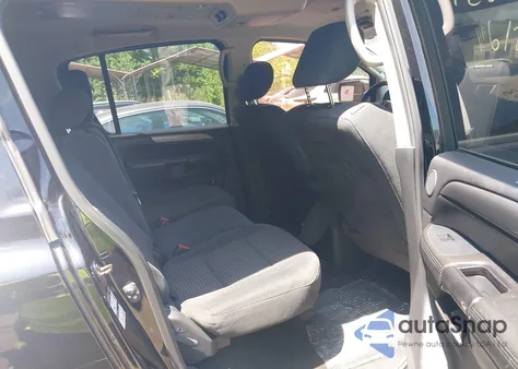 2014 Nissan Armada Platinum/Sl/Sv из США, поврежденный, VIN 5N1AA0ND0EN608913